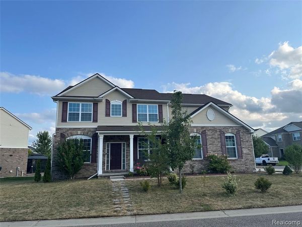 7722 Ryder, Shelby Twp, MI 48317