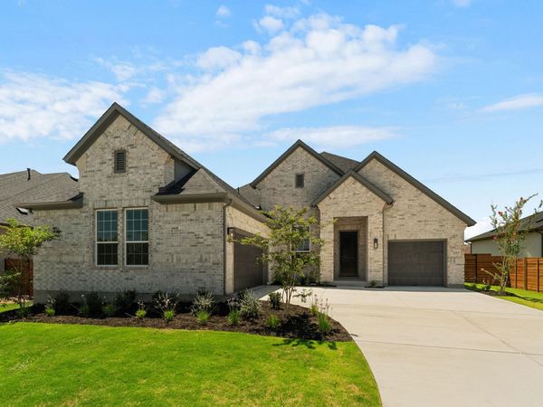 1013 Painted Horse DR, Georgetown, TX 78633