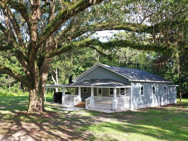 3061 Solomon Dairy Road , Quincy, FL 32352