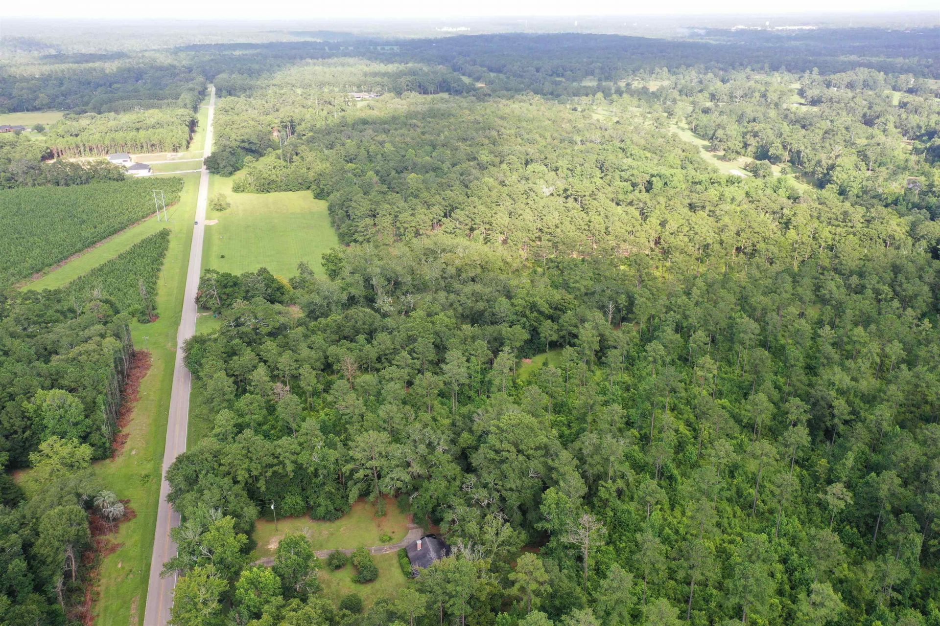 3061 Solomon Dairy Road , Quincy, FL 32352 Photo