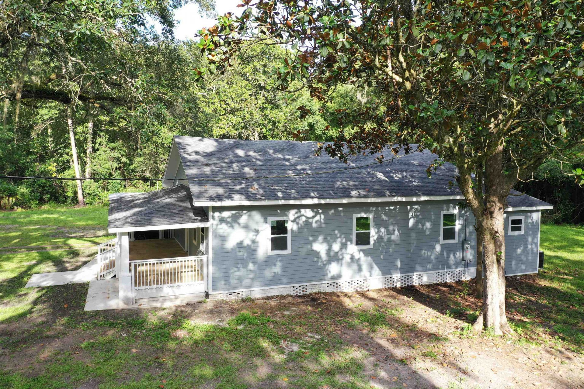 3061 Solomon Dairy Road , Quincy, FL 32352 Photo