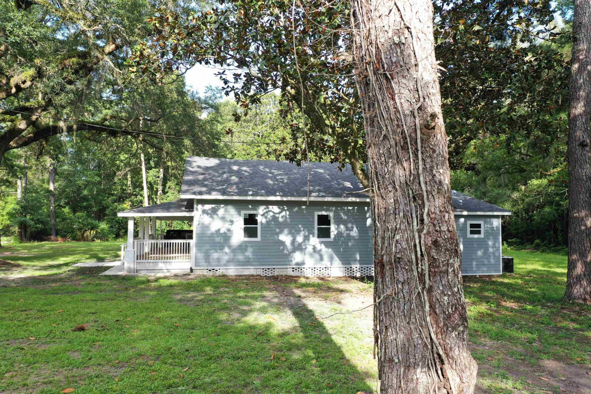 3061 Solomon Dairy Road , Quincy, FL 32352 Photo
