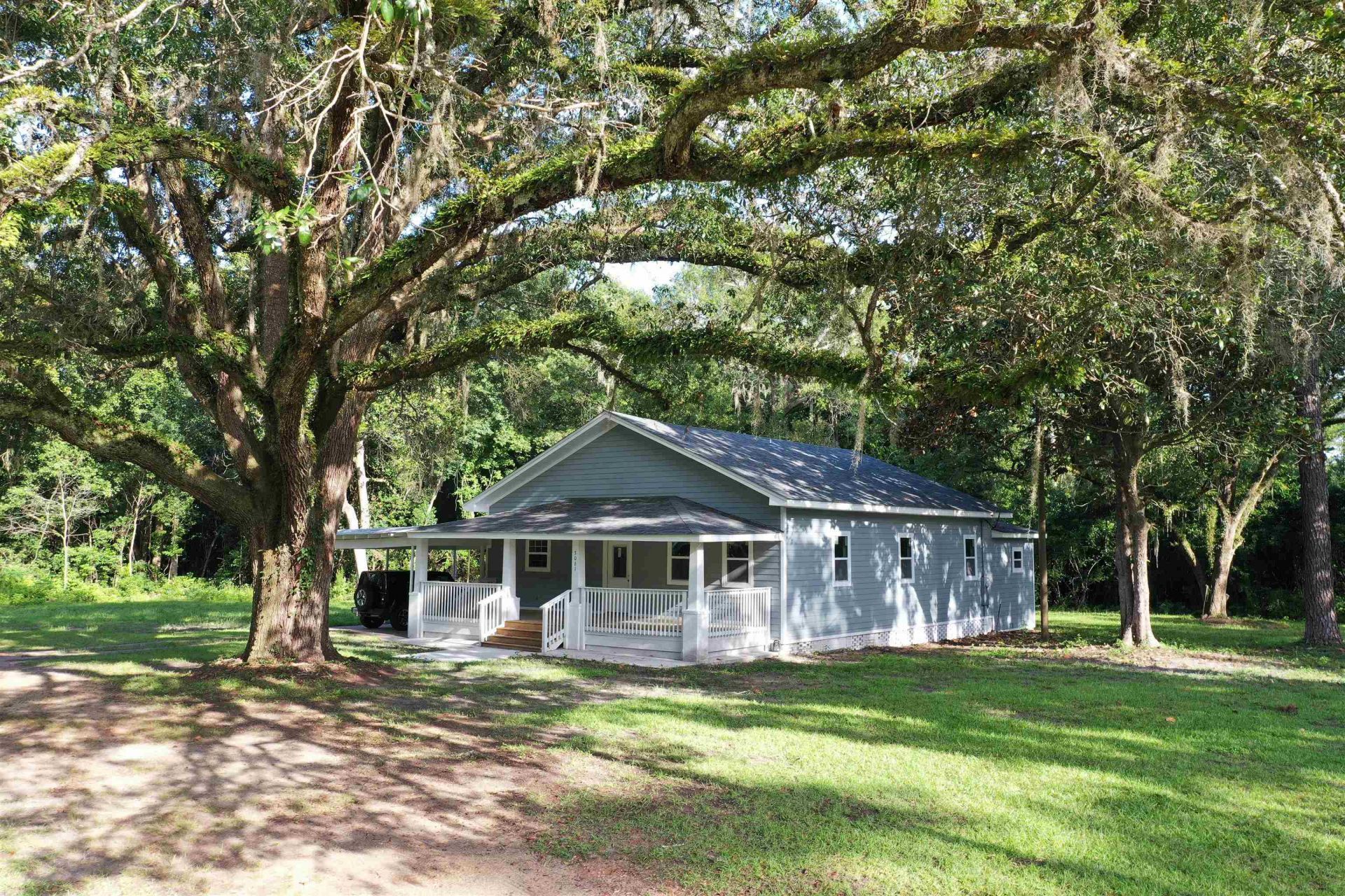 3061 Solomon Dairy Road , Quincy, FL 32352 Photo