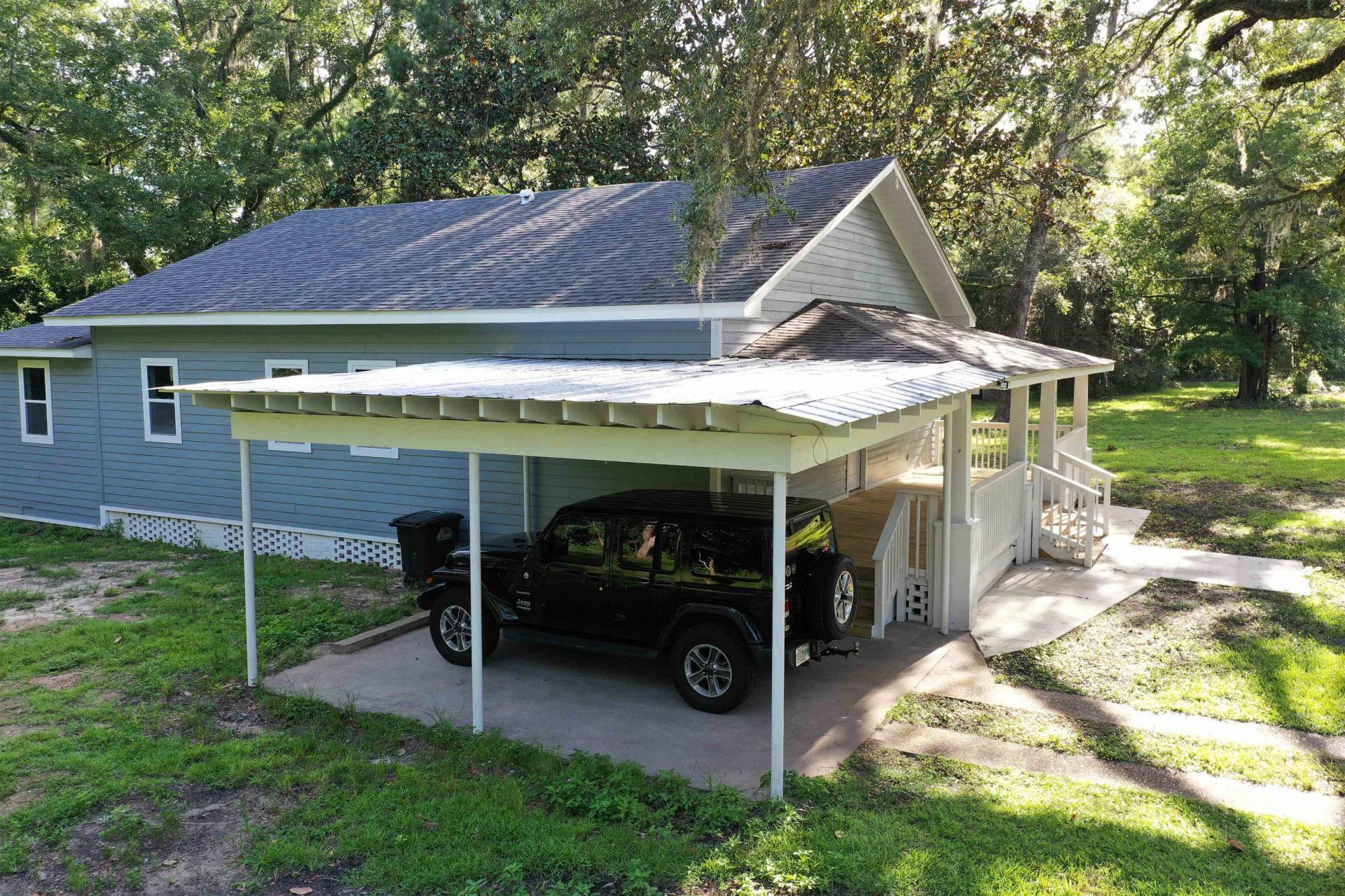 3061 Solomon Dairy Road , Quincy, FL 32352 Photo