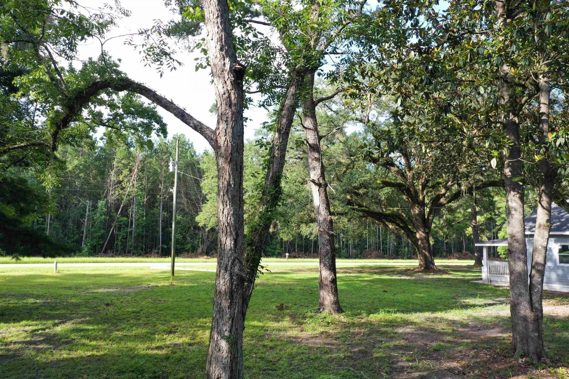 3061 Solomon Dairy Road , Quincy, FL 32352 Photo