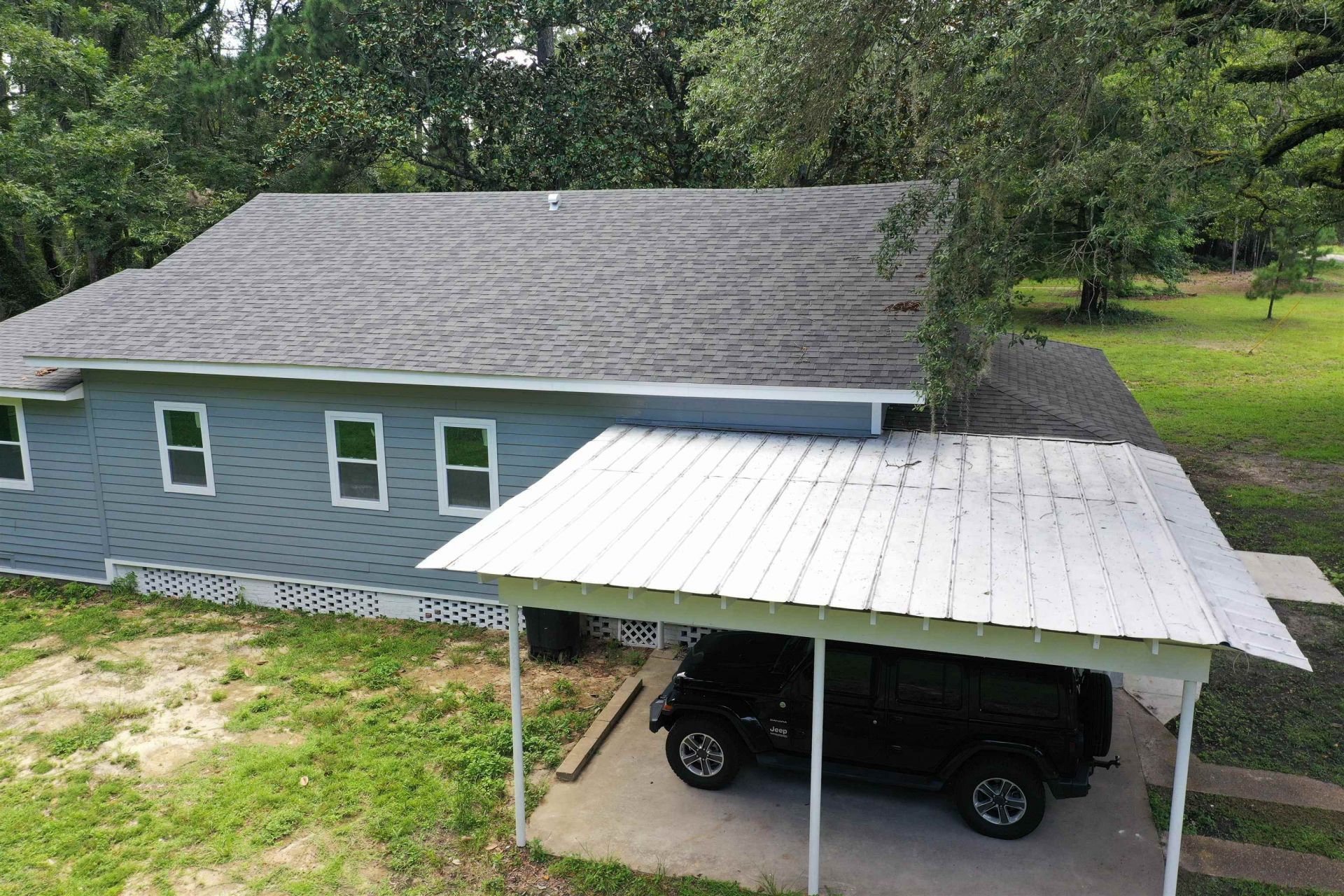 3061 Solomon Dairy Road , Quincy, FL 32352 Photo