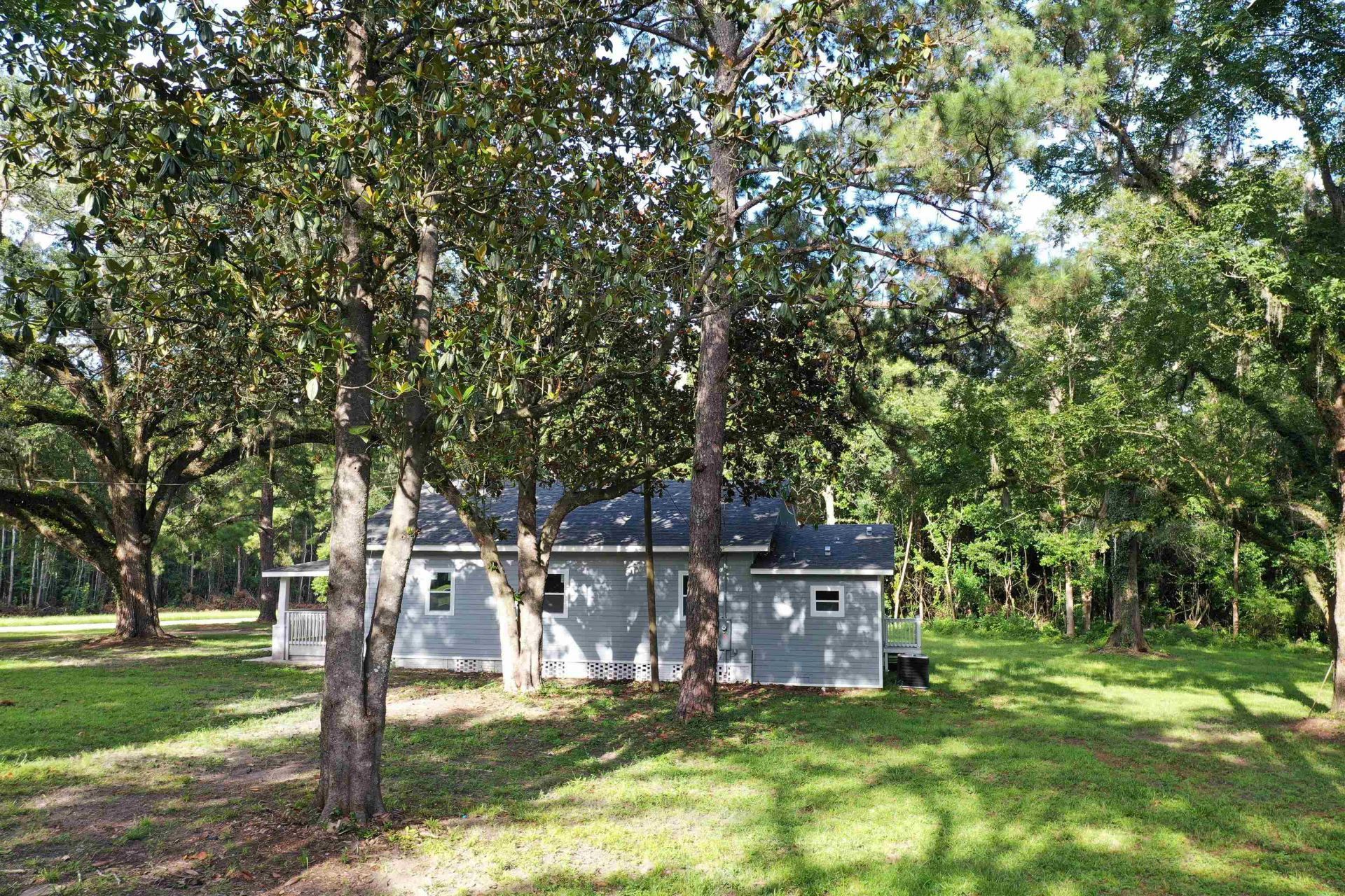 3061 Solomon Dairy Road , Quincy, FL 32352 Photo