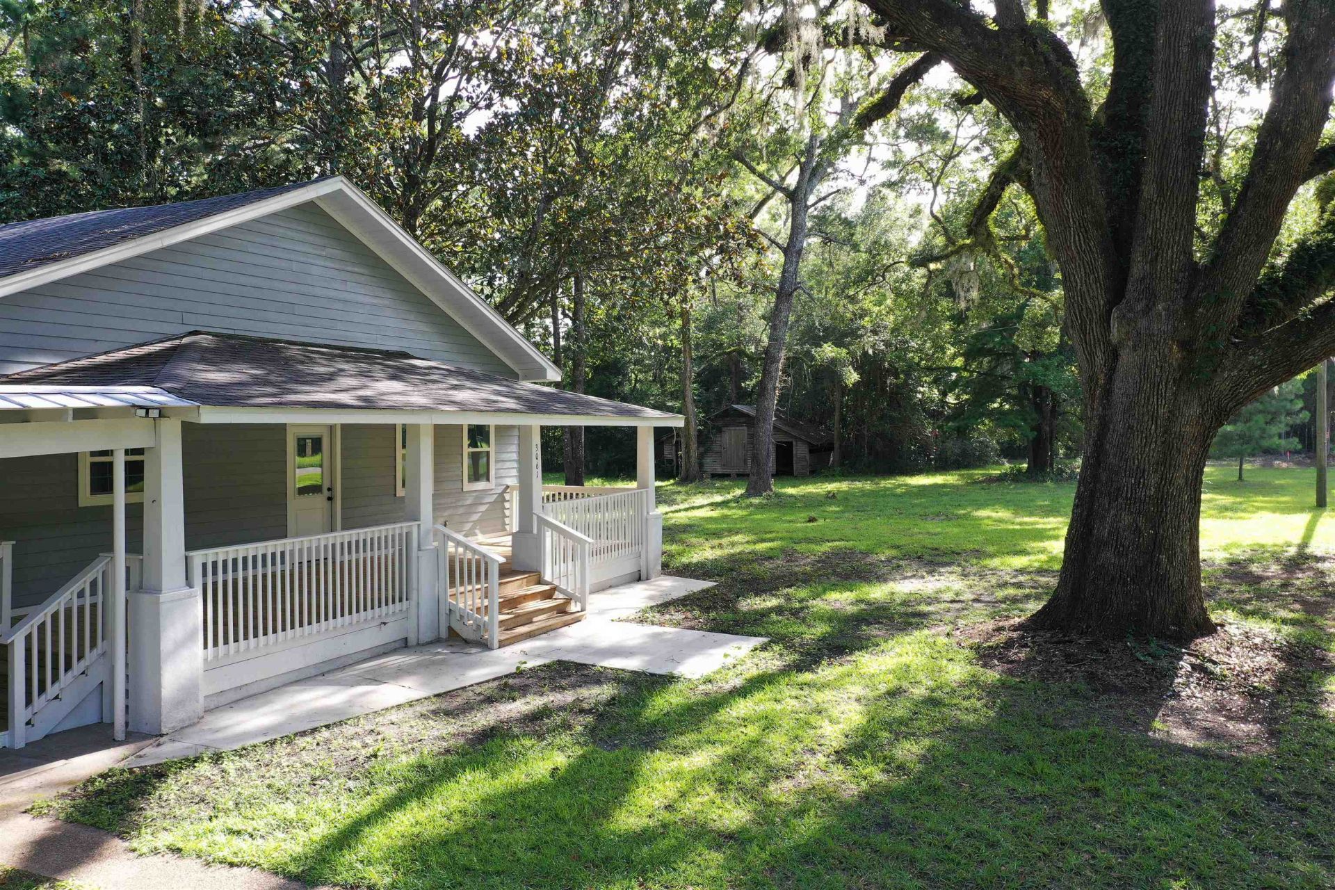 3061 Solomon Dairy Road , Quincy, FL 32352 Photo