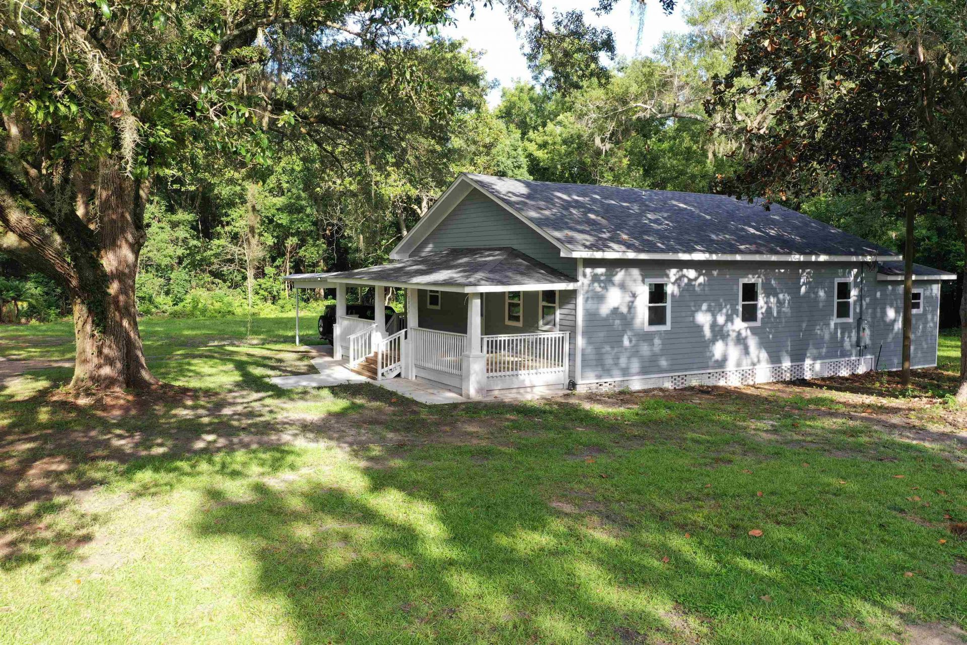 3061 Solomon Dairy Road , Quincy, FL 32352 Photo