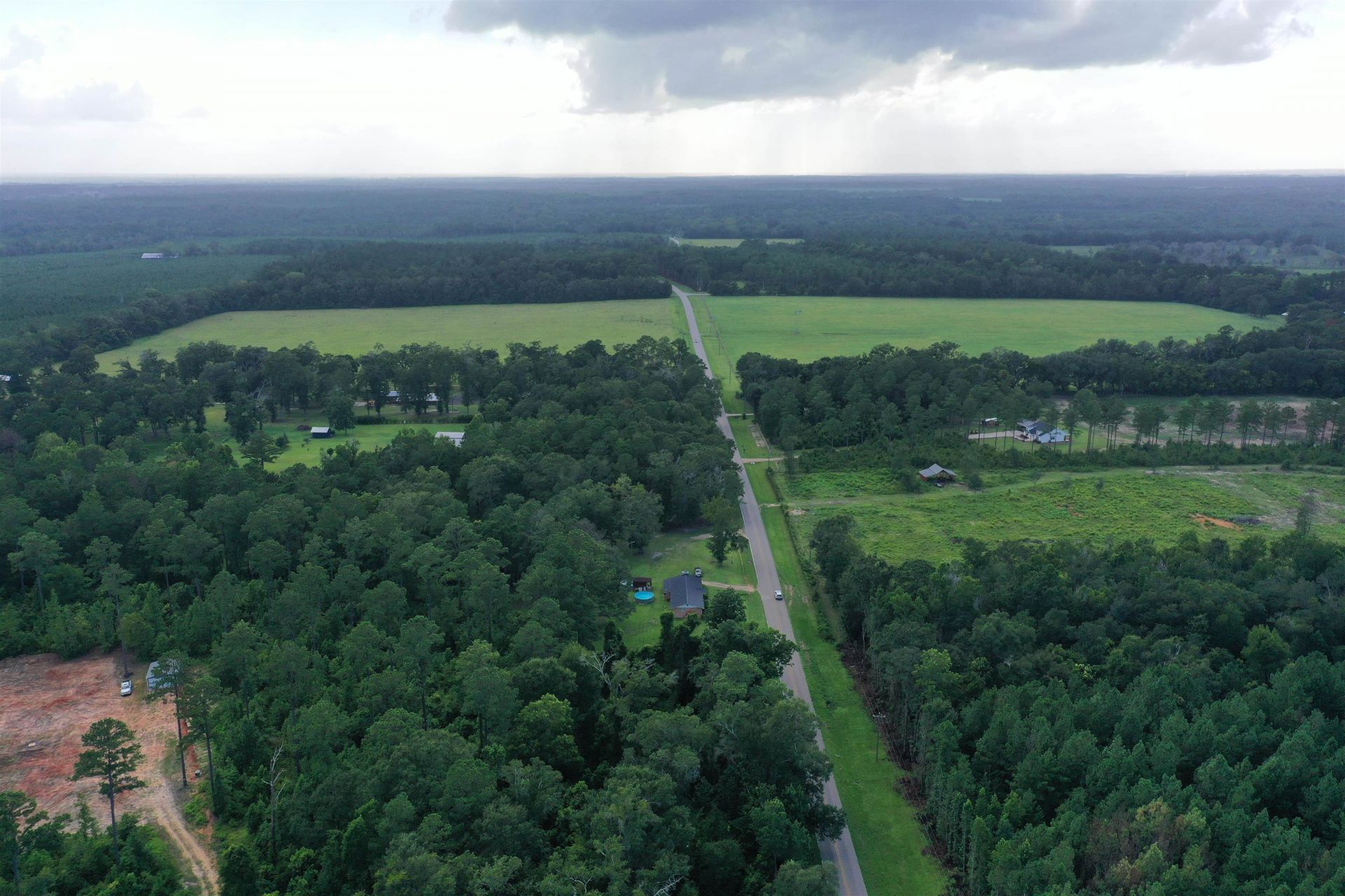 3061 Solomon Dairy Road , Quincy, FL 32352 Photo