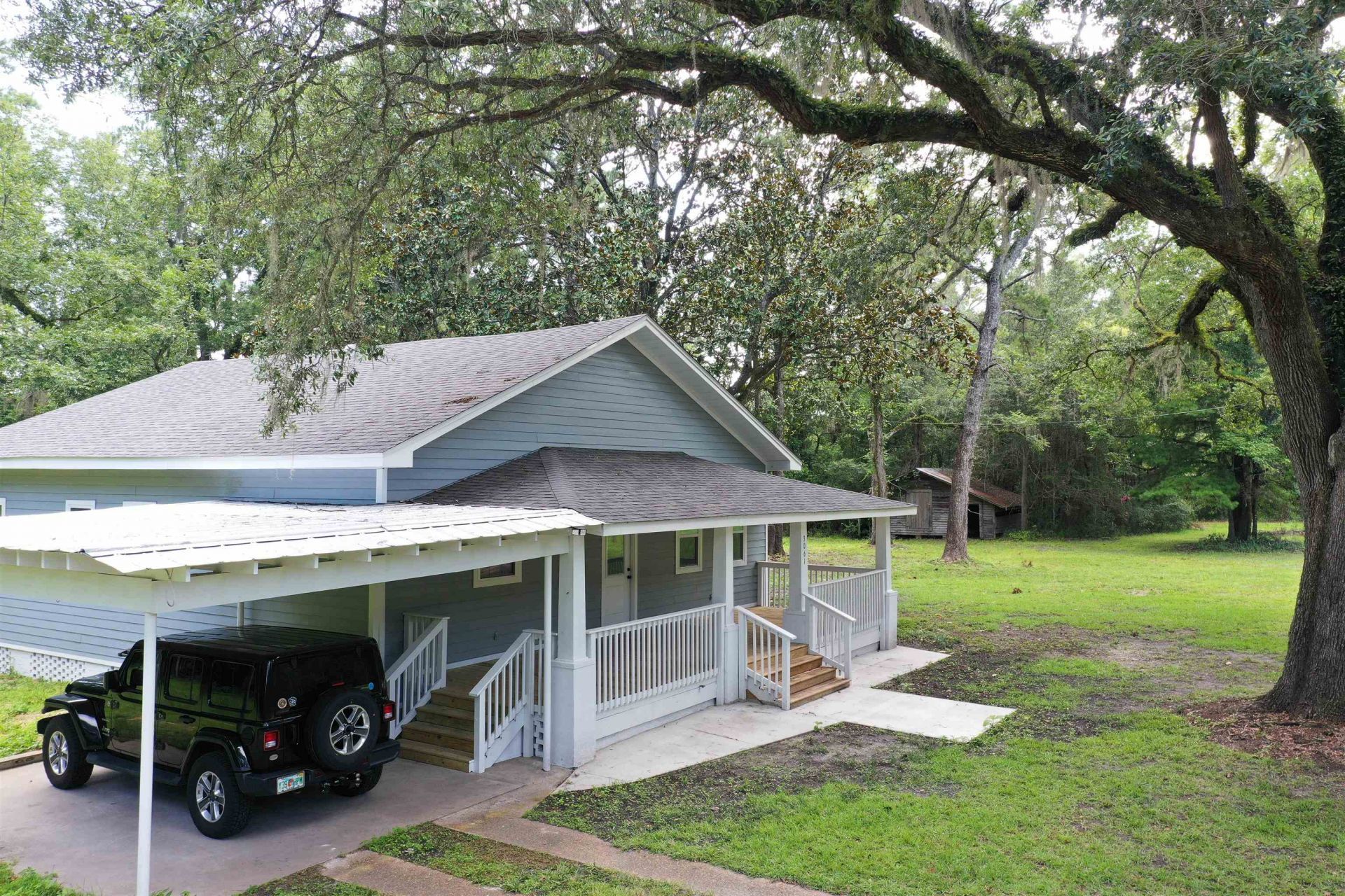 3061 Solomon Dairy Road , Quincy, FL 32352 Photo