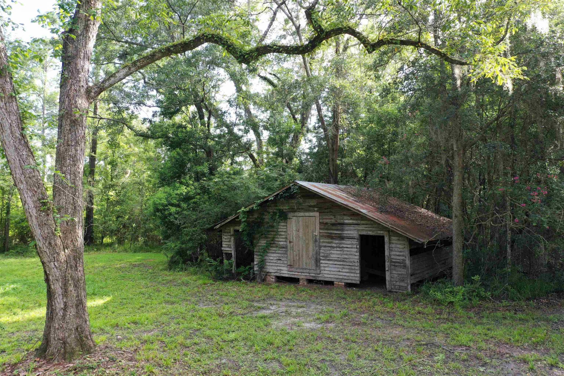 3061 Solomon Dairy Road , Quincy, FL 32352 Photo