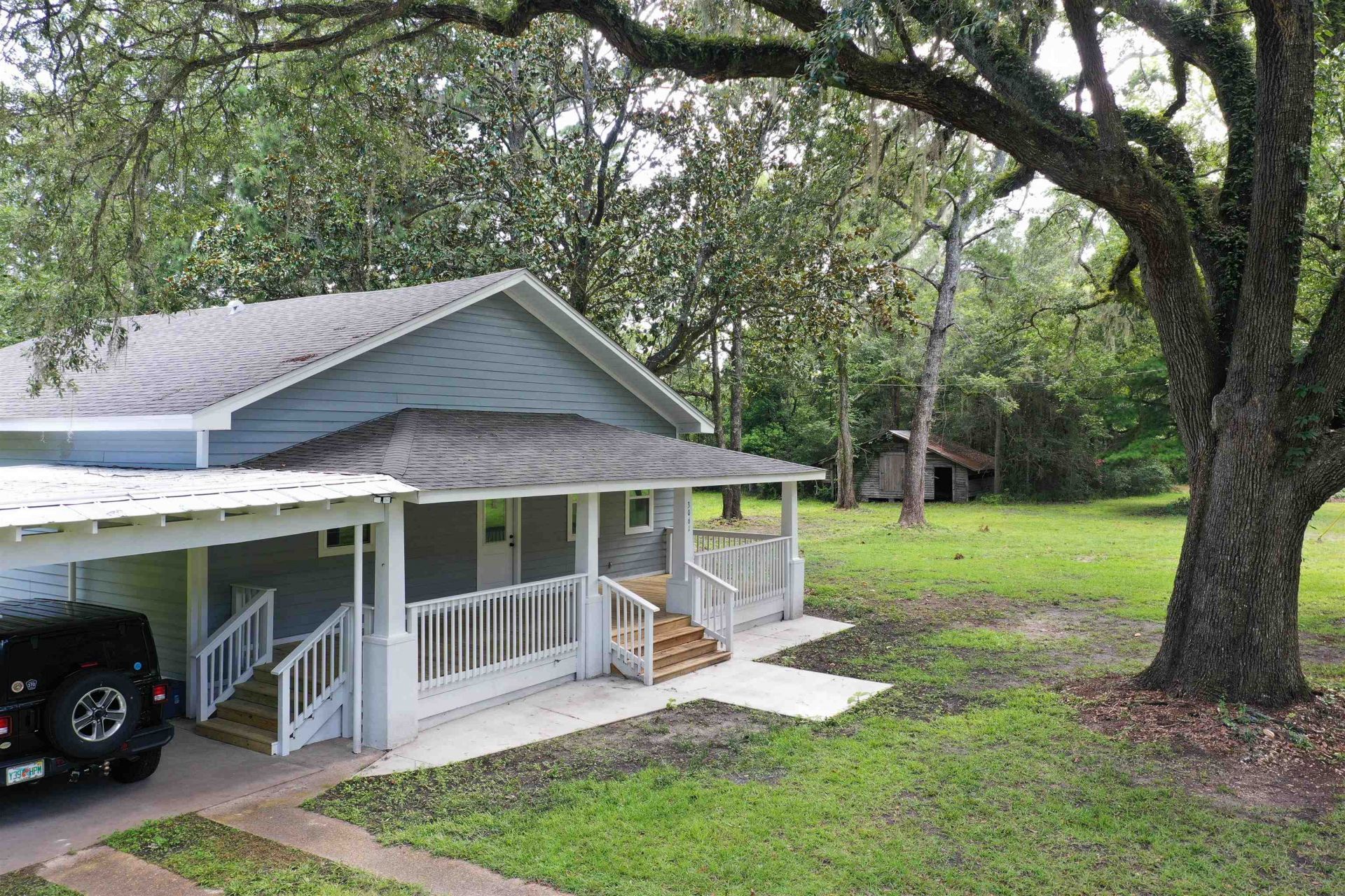3061 Solomon Dairy Road , Quincy, FL 32352 Photo