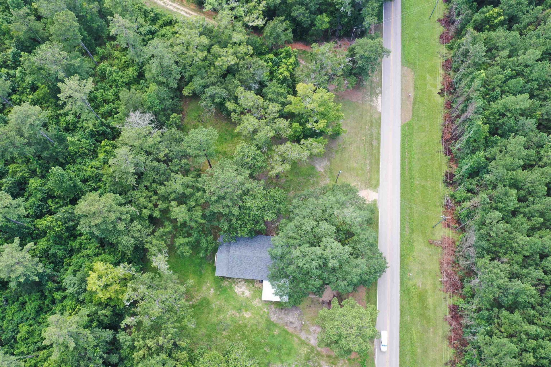 3061 Solomon Dairy Road , Quincy, FL 32352 Photo