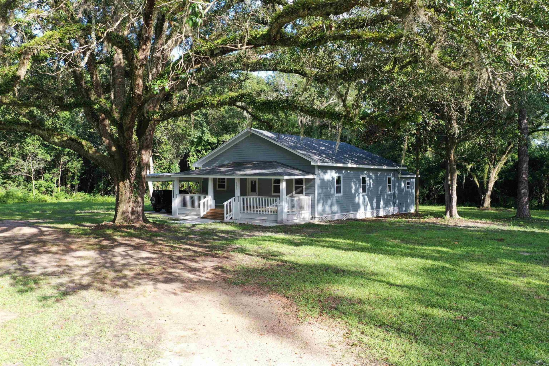 3061 Solomon Dairy Road , Quincy, FL 32352 Photo