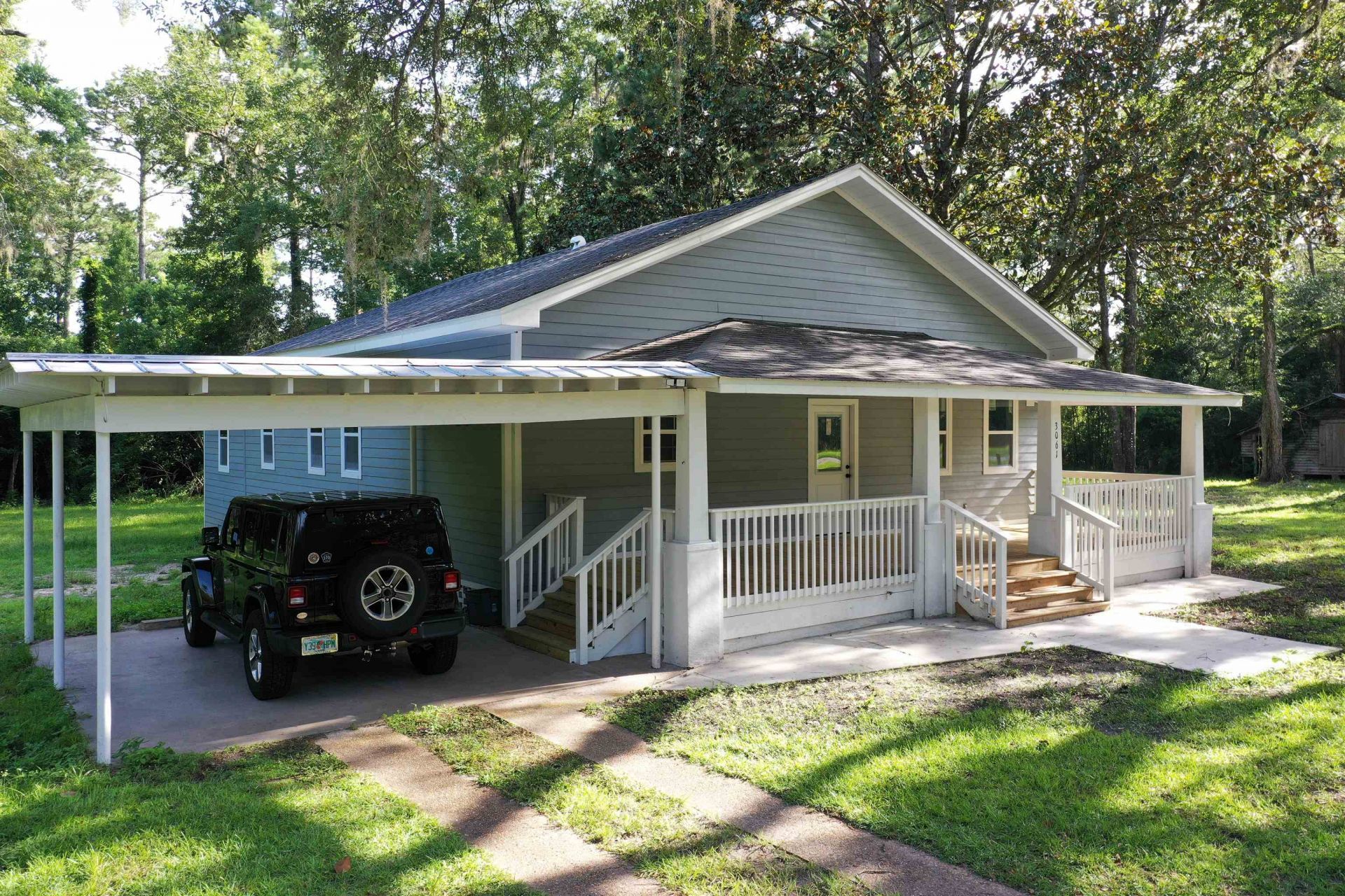 3061 Solomon Dairy Road , Quincy, FL 32352 Photo
