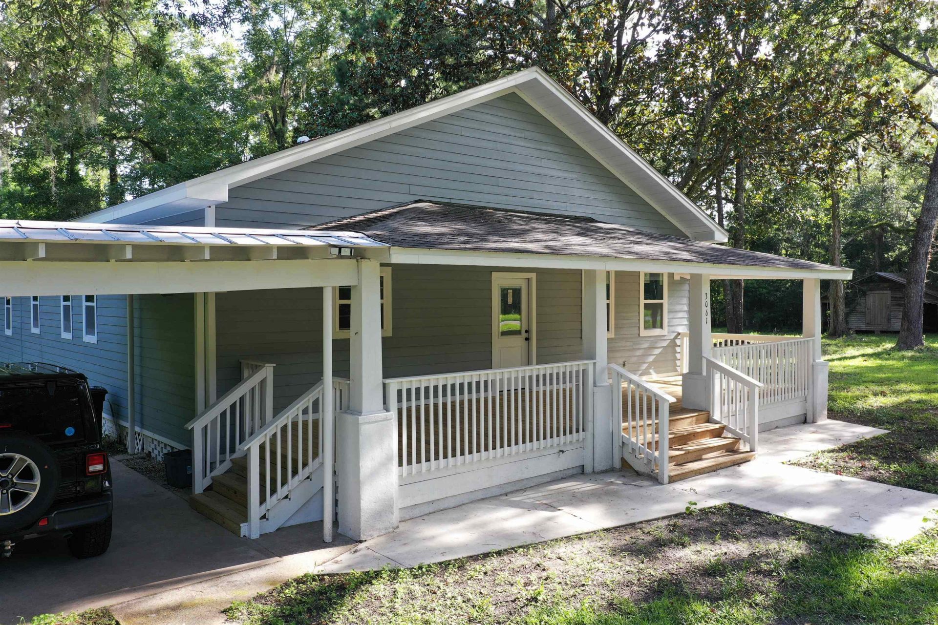 3061 Solomon Dairy Road , Quincy, FL 32352 Photo