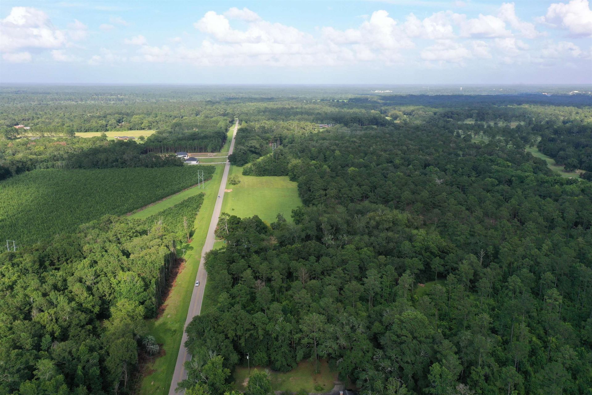 3061 Solomon Dairy Road , Quincy, FL 32352 Photo