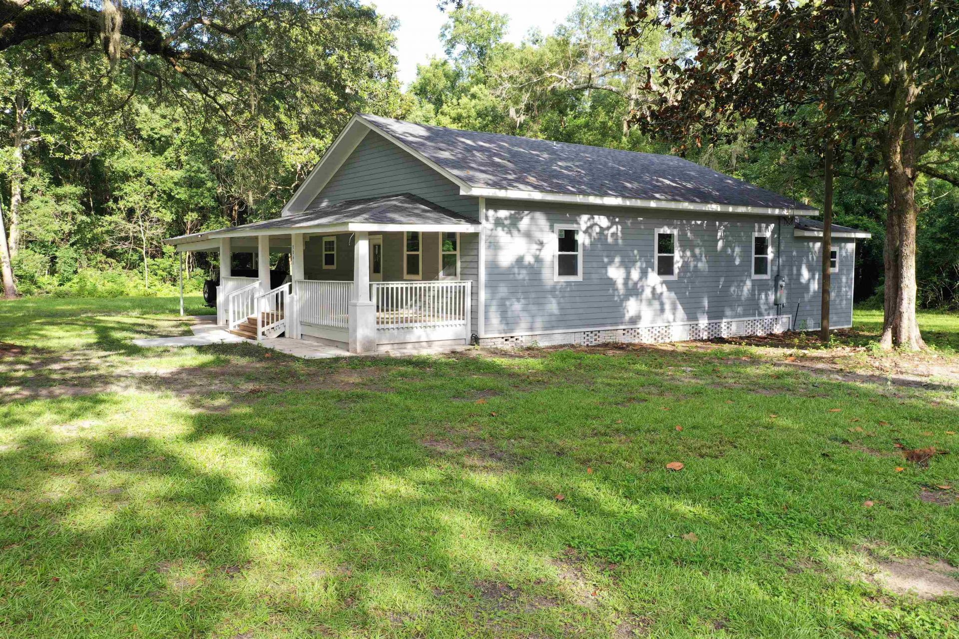 3061 Solomon Dairy Road , Quincy, FL 32352 Photo