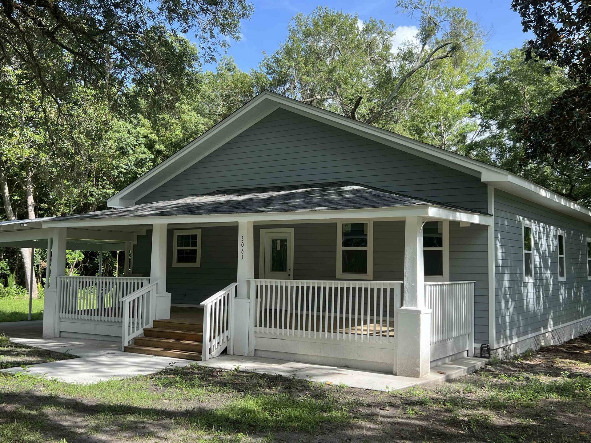3061 Solomon Dairy Road , Quincy, FL 32352 Photo
