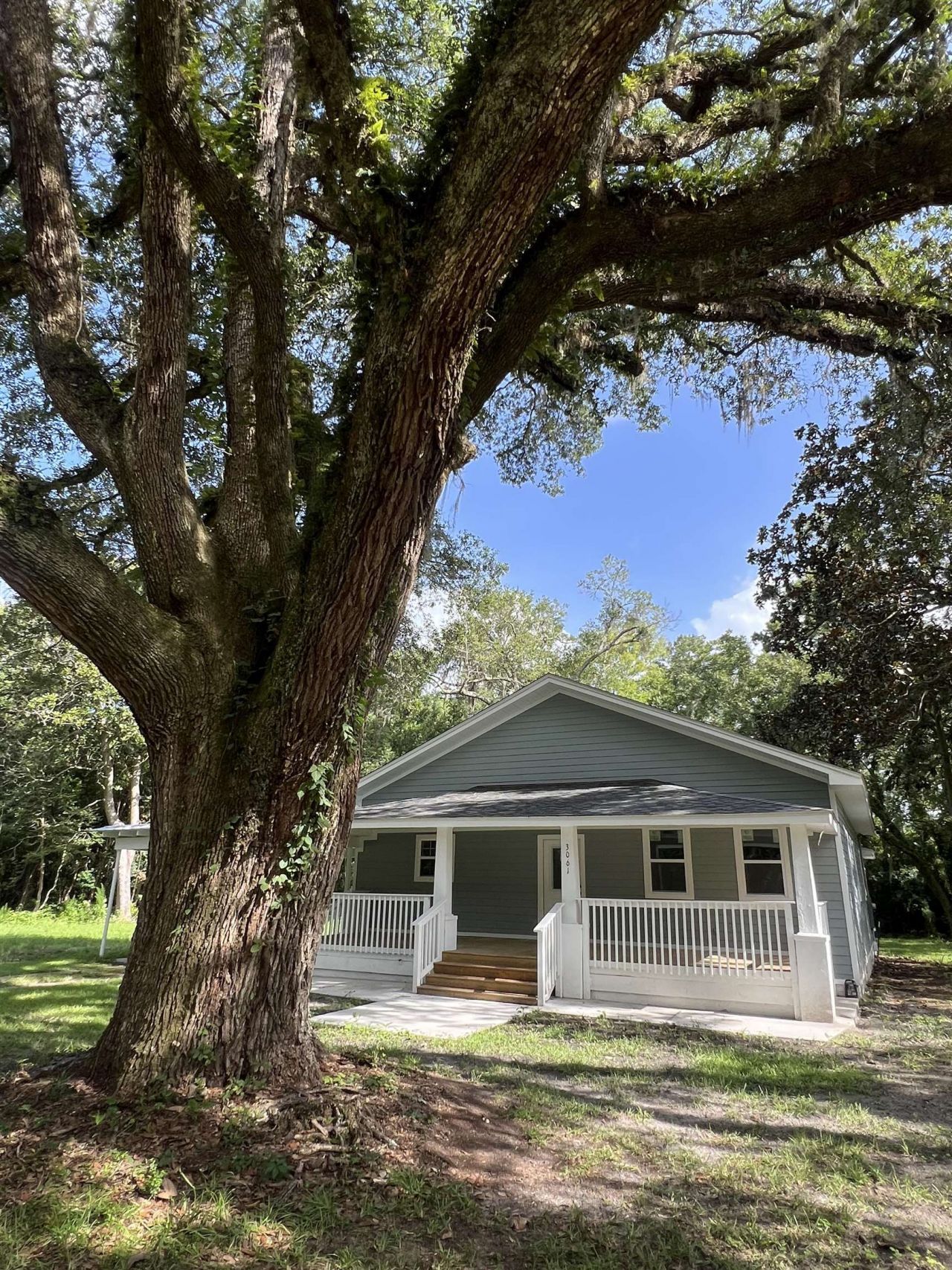 3061 Solomon Dairy Road , Quincy, FL 32352 Photo
