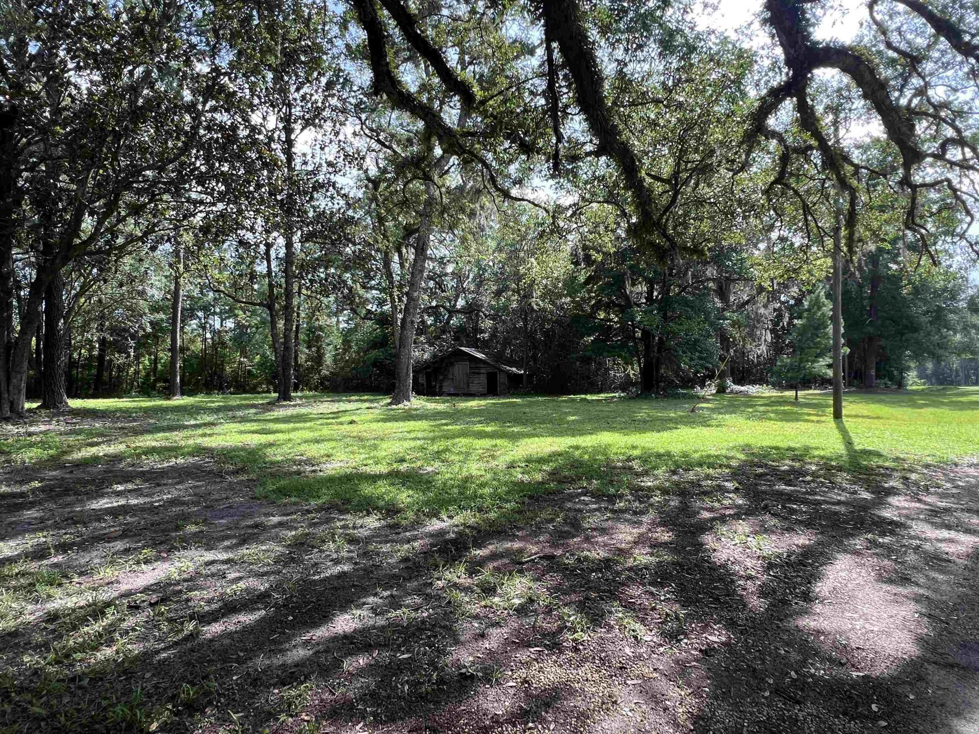 3061 Solomon Dairy Road , Quincy, FL 32352 Photo