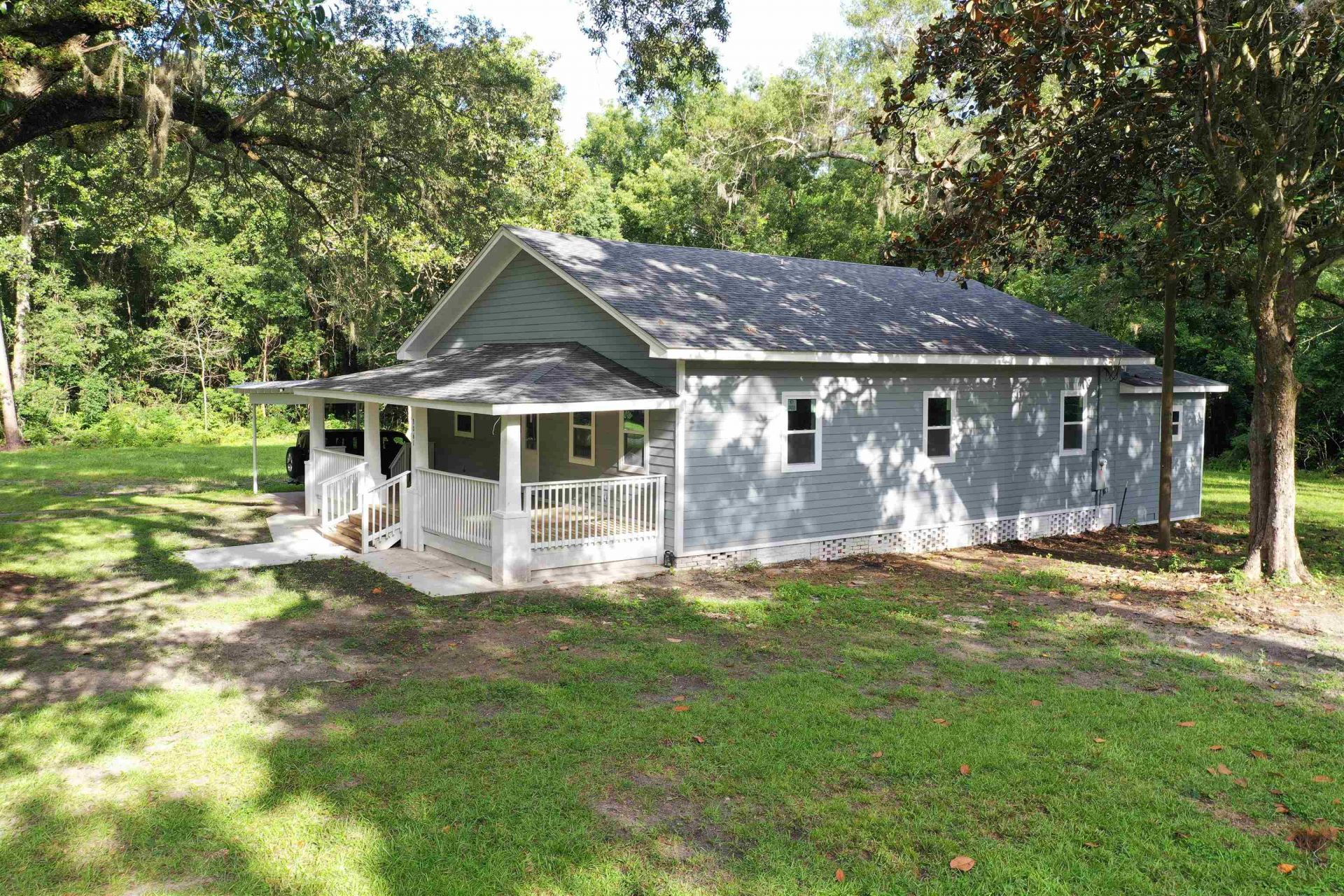3061 Solomon Dairy Road , Quincy, FL 32352 Photo