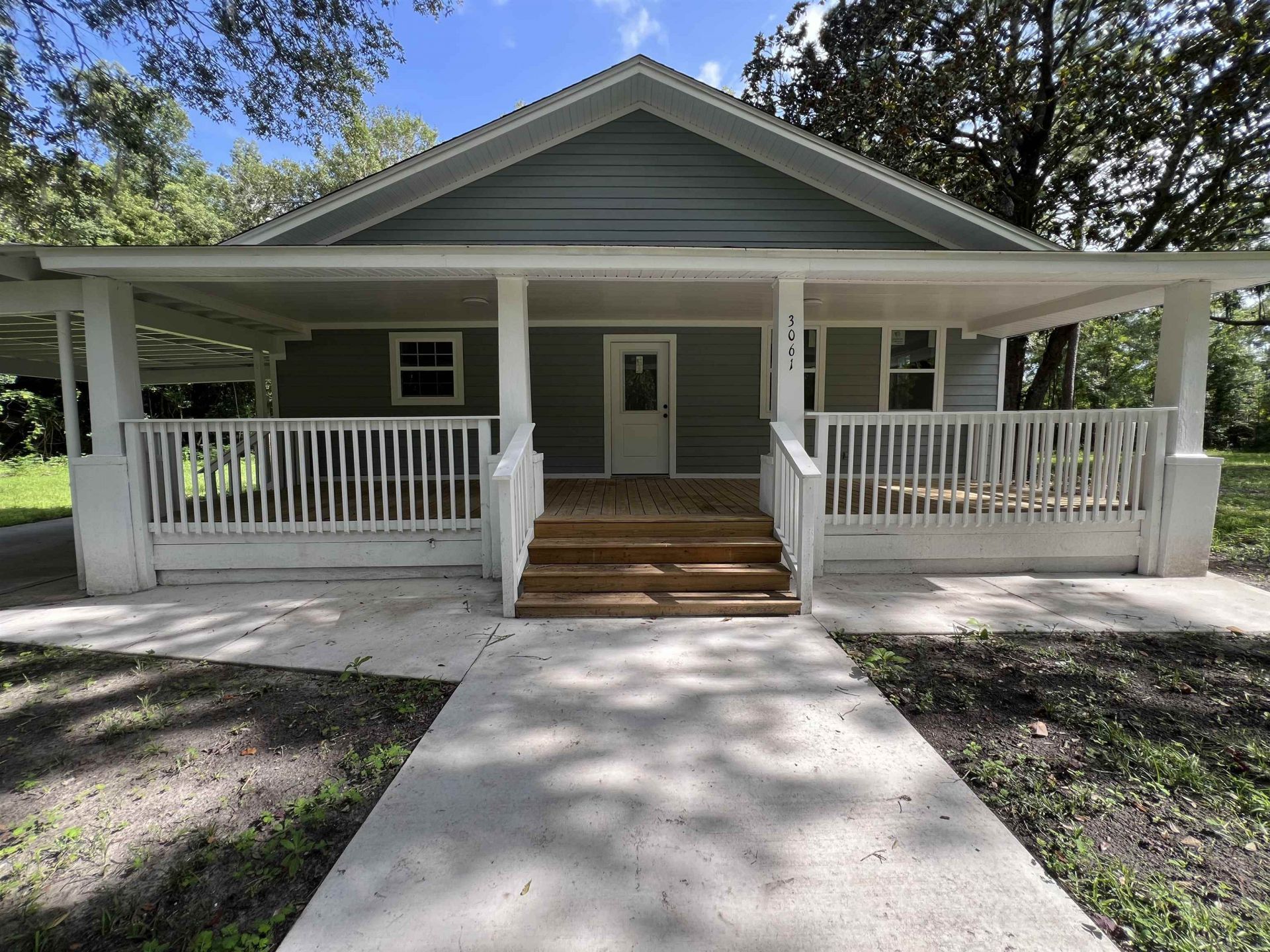 3061 Solomon Dairy Road , Quincy, FL 32352 Photo