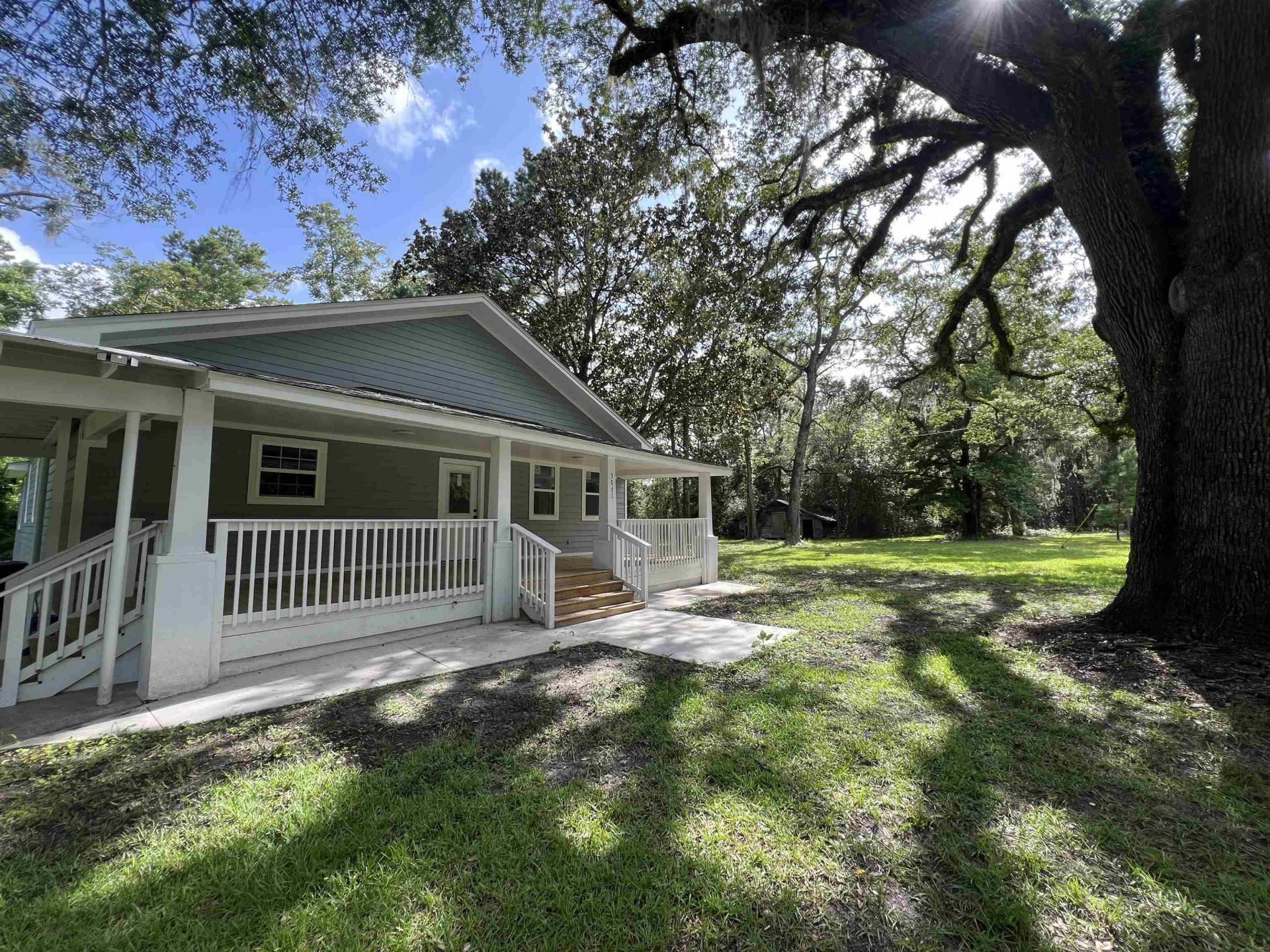 3061 Solomon Dairy Road , Quincy, FL 32352 Photo