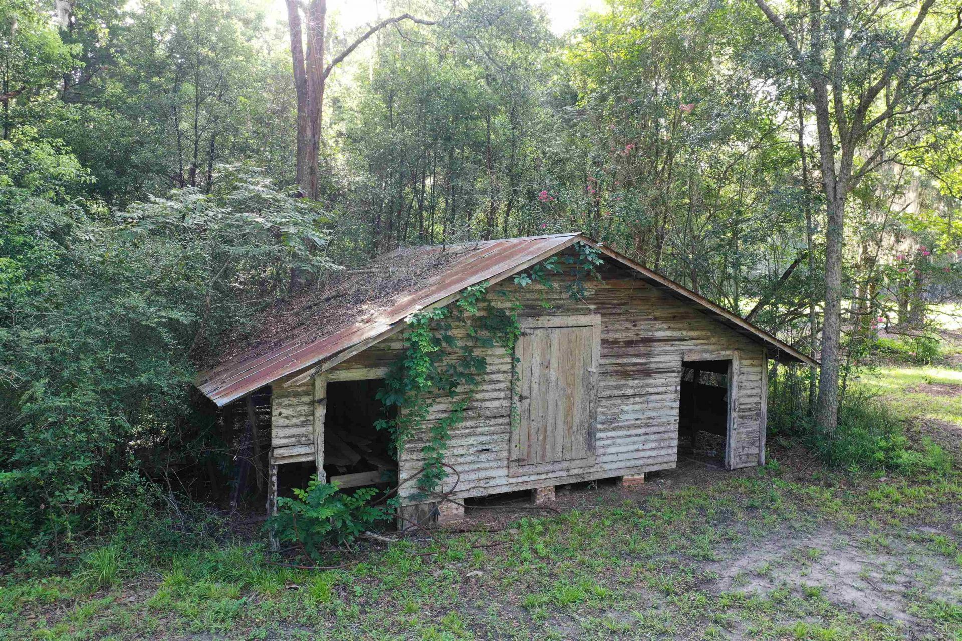 3061 Solomon Dairy Road , Quincy, FL 32352 Photo