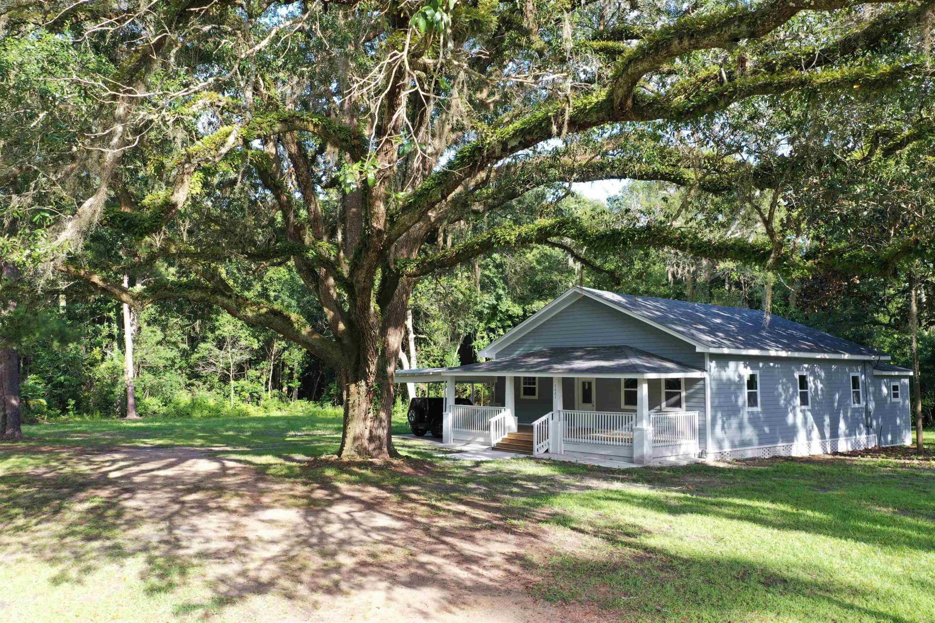 3061 Solomon Dairy Road , Quincy, FL 32352 Photo