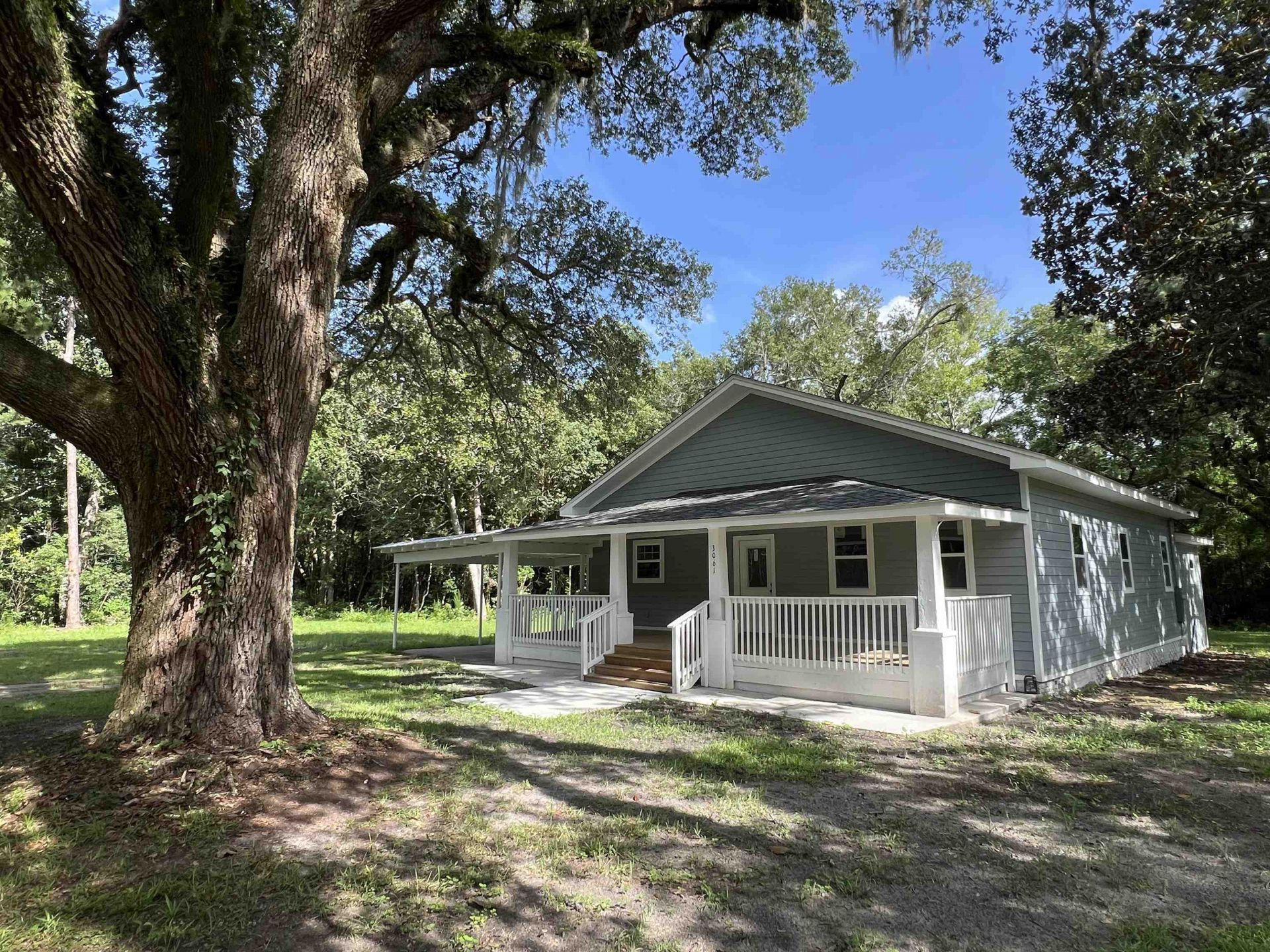 3061 Solomon Dairy Road , Quincy, FL 32352 Photo