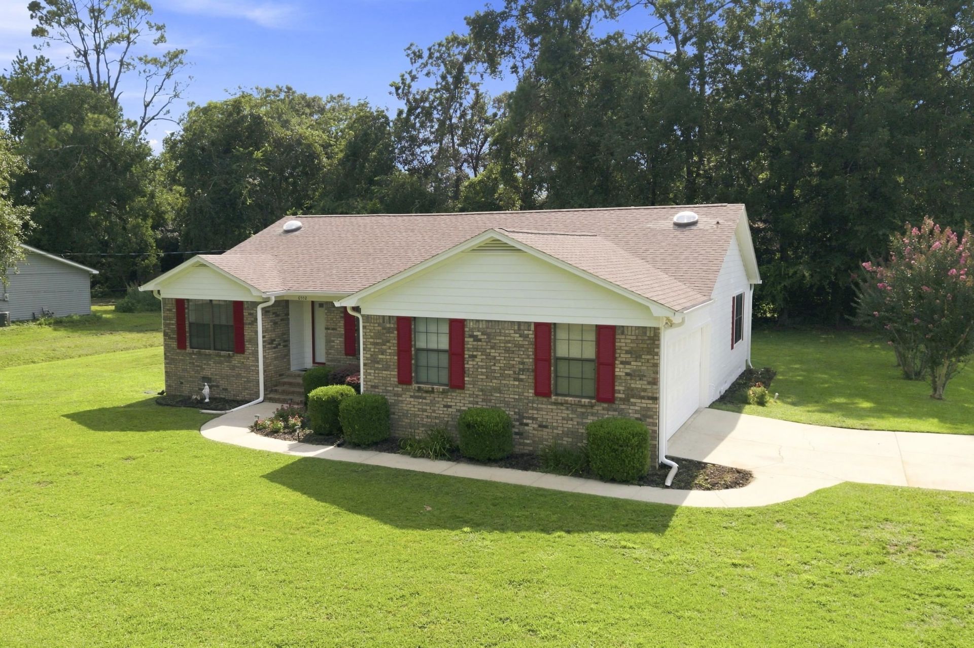 6552 Kingman Trail, Tallahassee, FL 32309 Main Photo