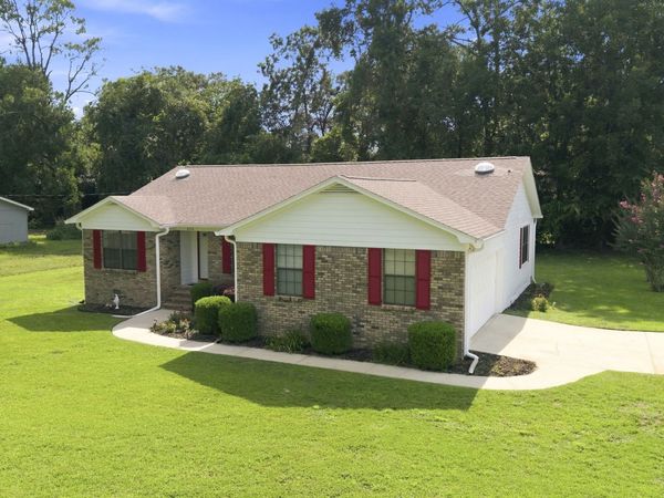 6552 Kingman Trail, Tallahassee, FL 32309
