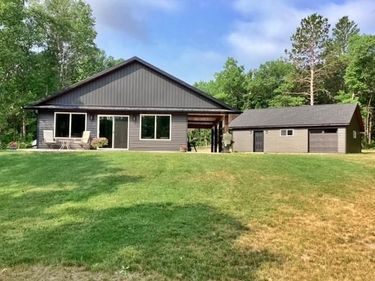 19566 Early Bird Drive , Park Rapids, MN 56470