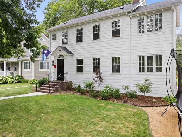 100 W 52nd Street, Minneapolis, MN 55419