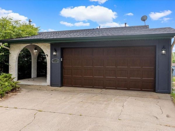 14494 Upper Guthrie Court, Apple Valley, MN 55124