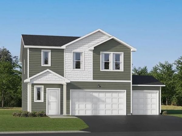 1852 Lincoln Avenue, Saint Paul Park, MN 55016