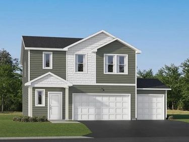 1852 Lincoln Avenue, Saint Paul Park, MN 55016