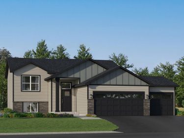 1829 Lincoln Avenue, Saint Paul Park, MN 55016
