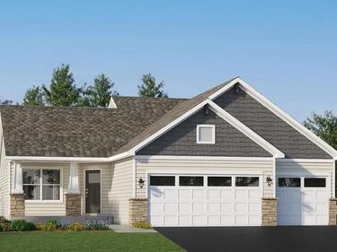 1855 Lincoln Avenue, Saint Paul Park, MN 55016