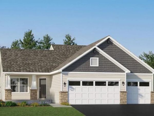 1855 Lincoln Avenue , Saint Paul Park, MN 55016