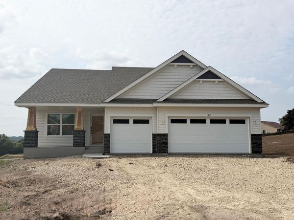 1817 Lincoln Avenue, Saint Paul Park, MN 55016