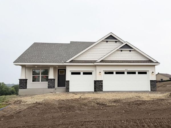 1817 Lincoln Avenue, Saint Paul Park, MN 55016