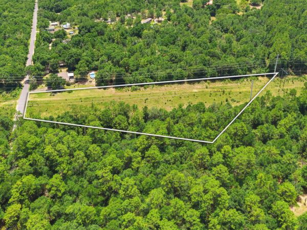 3 acres Bryant Bridge Cutoff Road, Holt, FL 00000