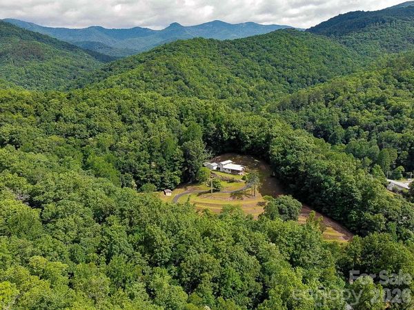 82 Trout Haven Lane , Balsam Grove, NC 28708