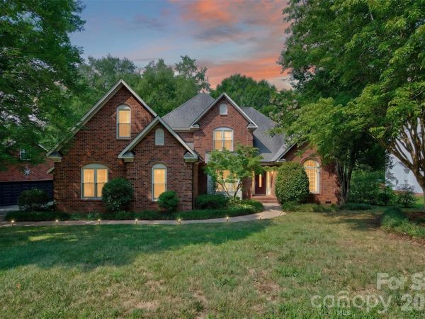 5301 Woodridge Drive, Monroe, NC 28110