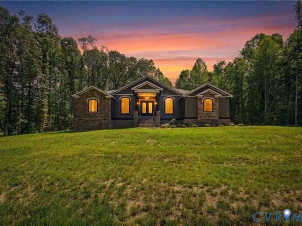 6995 Jefferson Highway , Louisa, VA 23117
