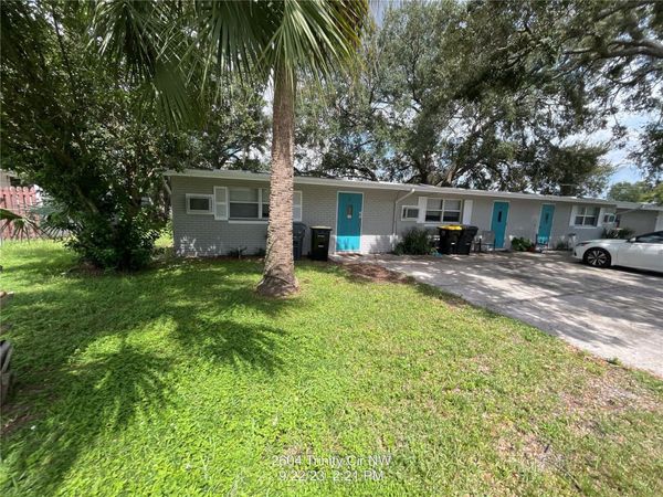 2602 TRINITY CIRCLE NW, Unit B, WINTER HAVEN, FL 33881