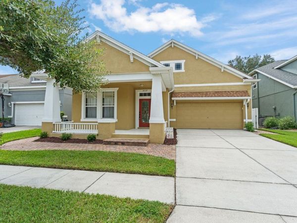 14127 SOUTHERN RED MAPLE DRIVE, ORLANDO, FL 32828